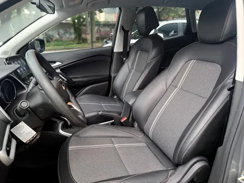 Chevrolet Tracker Ltz 1.2 Turbo 4x2 At