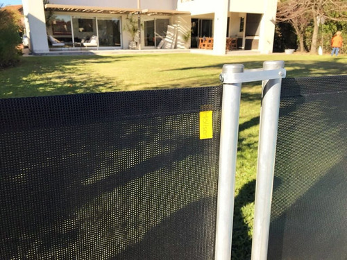 Imagen 3 de 9 de Cerco De Pileta Removible Höllsen