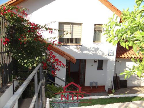 ¡venta Hermosa Casa En Lomas De Lo Aguirre- Pudahuel!