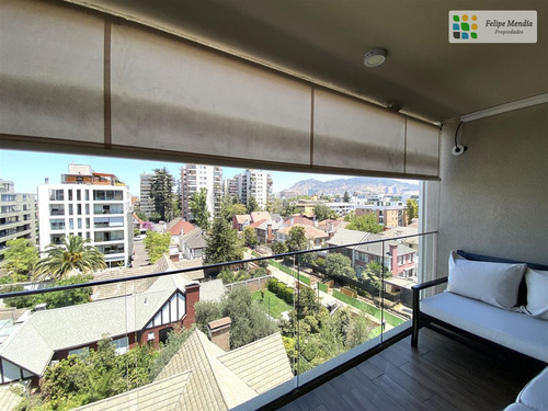 Impecable 3 Dorm Uno En Suite. 2 Baños. Vista Despejada