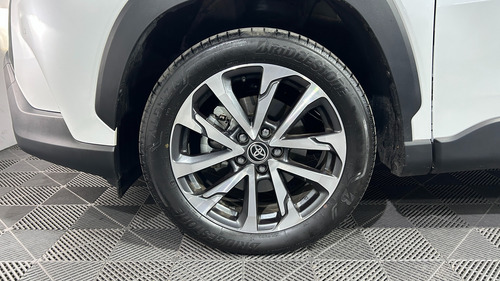 Toyota Corolla Cross 2.0 Se-G Cvt