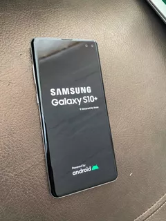 Galaxy S10 Plus