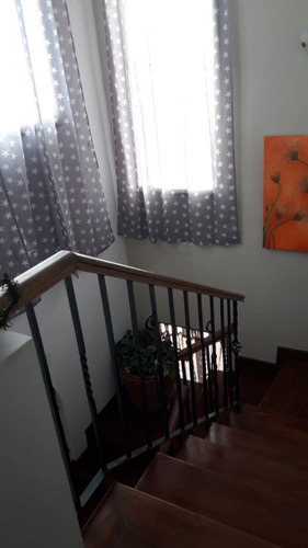 Casa En Venta En Country Del Jockey