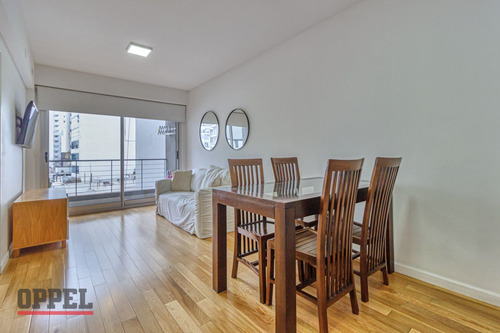 Oppel | Departamento En Venta | Belgrano Capital Federal |