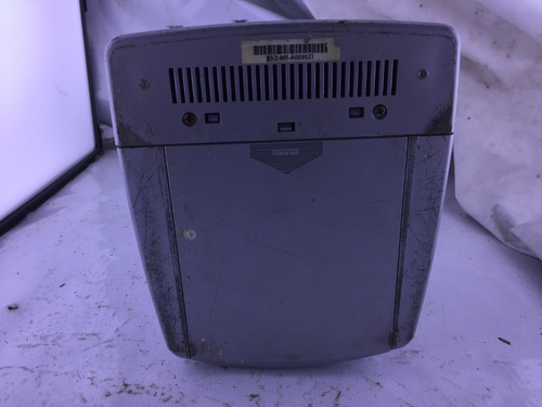 Imagem 7 de 8 de Tv Portatil Pro-image Tv500 /retro - Retirada De Peça N:31