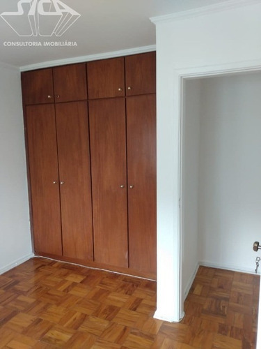 Imagem 21 de 30 de Apartamento - Ap01023 - 68904598