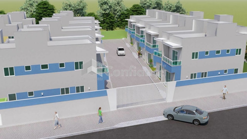 Imagem 2 de 13 de Casa À Venda No Bairro Pacheco - Caucaia/ce - 296