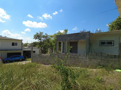 Venta Terreno 144 M² Col. Cabo Rojo En Tuxpan Veracruz.