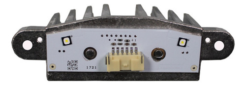 Zh Módulo Led Drl Para Coche 1308310415, Fuente De Luz Fo