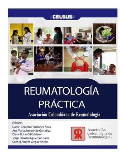 Reumatología Práctica