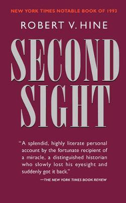 Libro Second Sight - Robert V. Hine