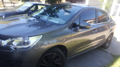 Citroën C4 Feel Pack.