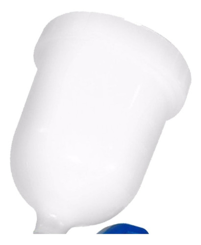 Pistola Gravidade Ar Direto Arprex Mod Stilo 0,8mm