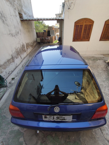Volkswagen Golf Gl 1.8