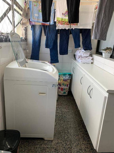 Apartamento À Venda, 90 M² Por R$ 520.000,00 - Vila Rosália - Guarulhos/sp - Ap16322