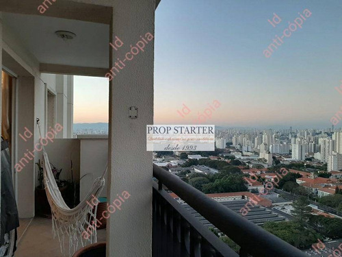 Imagem 1 de 30 de Apartamento Com 3 Dormitórios À Venda, 202 M² Por R$ 1.850.000,00 - Ipiranga - São Paulo/sp - Ap0573