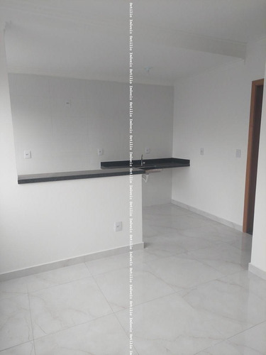 Imagem 7 de 10 de Apartamento Para Venda Em São Paulo, Vila Invernada, 1 Dormitório, 1 Banheiro - 1534_2-1646835