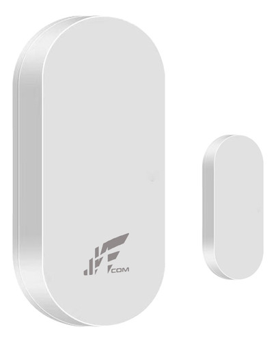 Sensor Porta E Janela Inteligente Zigbee Jwcom Smart 