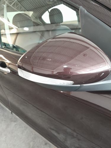 Fiat Cronos 1.8 Precision 16v Flex Aut. 4p