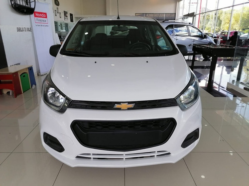 Imagen 2 de 13 de Chevrolet Beat Nb Lt 2020