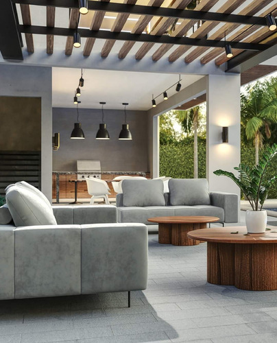 Apartamentos En Planos Autopista Duarte, Santiago (jpa-225)