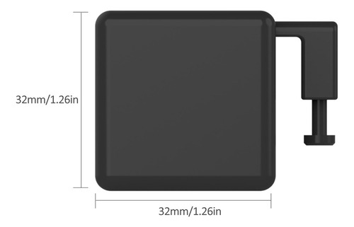 I Smart Mini Fingerbot Mini-controlador Bt Automação