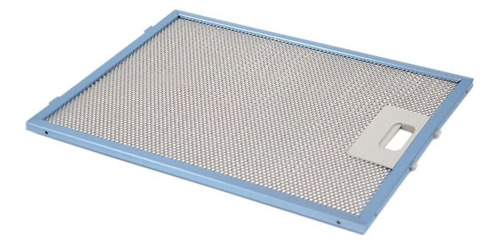 Broan Sb08087294 Filtro De Grasa Para Campana Extractora Pie