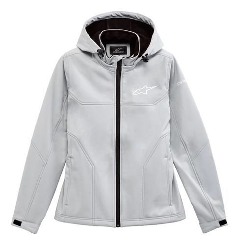 Campera Moto Mujer Alpinestars Women's Primary Jacket