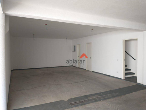 Imagem 20 de 22 de Sobrado Com 2 Dormitórios À Venda, 110 M² Por R$ 750.000,00 - Jardim Trussardi - São Paulo/sp - So0325