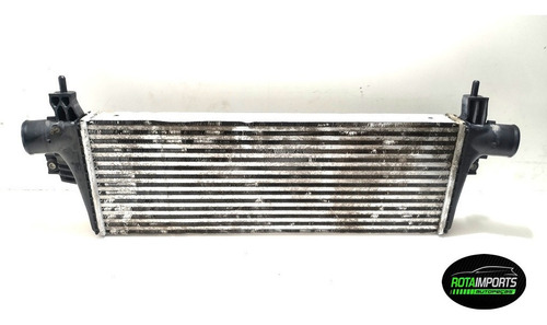 Intercooler Toyota Hilux Sw4 2.8 2018 C69