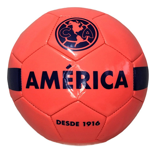 Balón De Fútbol Club América No.5