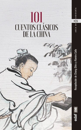 101 Cuentos Clasicos De La China