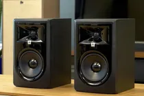 Comprar Monitores Activos De Estudio Jbl 306p Mkii