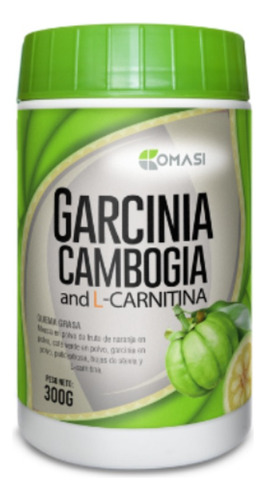 Garcinia Gambogia