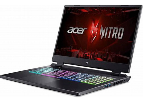 Acer Nitro 16