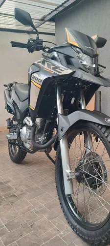 Xre 300 Abs