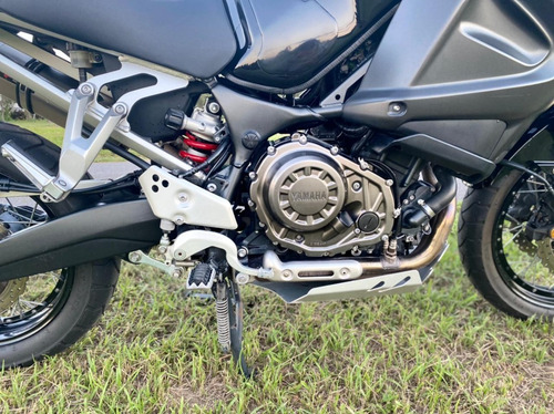 Yamaha Super Tenere 1200
