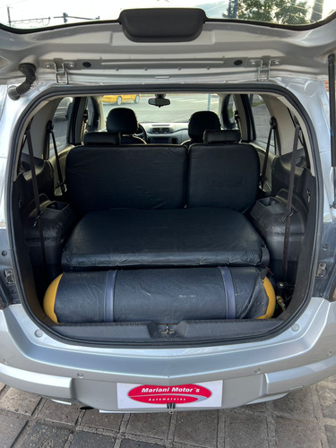 Chevrolet Spin 1.8 Ltz 7as 105cv