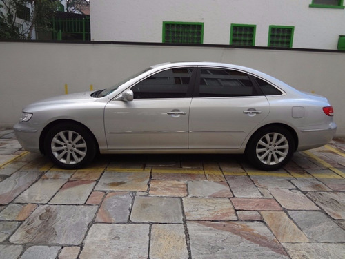 Sucata Azera 2010 3.3 V6 24v (somente Pra Retirada De Peças)