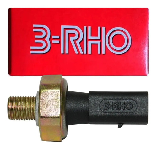 Cebolinha Interruptor Pressão De Óleo Gol 1.0 8v 2011 2012