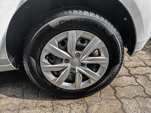 Volkswagen Gol 1.0 12v Mpi Totalflex