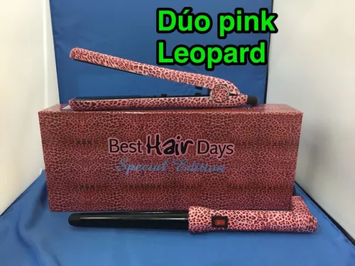 Plancha best online hair days