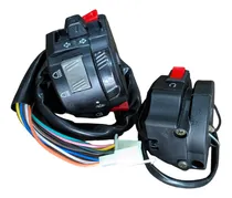 Comprar Mandos Cajeras Rx115 Yamaha Par