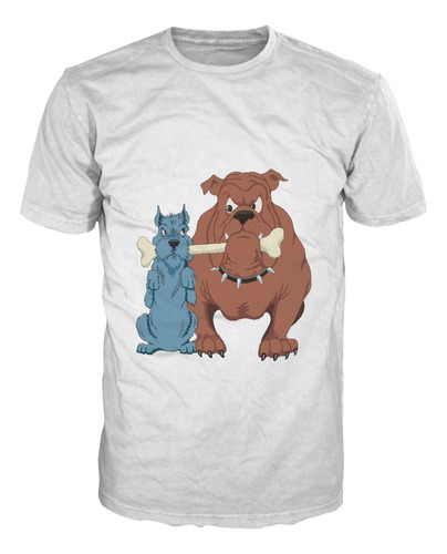 Camiseta Perros Gatos Mascotas Animalista Personalizable 17