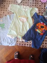 Comprar Lote Enteritos Y Bodys De Bebe