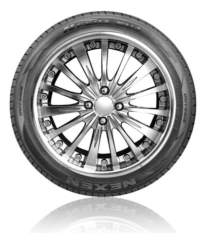 Pneu Aro 17 245/45zr17 99w Xl Nexen Nfera Su4
