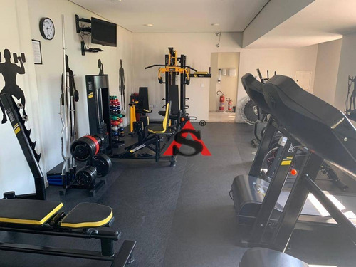 Apartamento Com 3 Dormitórios À Venda, 82 M² Por R$ 455.000,00 - Sacomã - São Paulo/sp - Ap40656