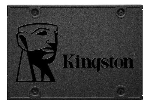 Disco Duro Solido Kingston Ssd 960gb