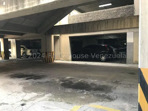 Apartamento En Venta - Ab 25-2894
