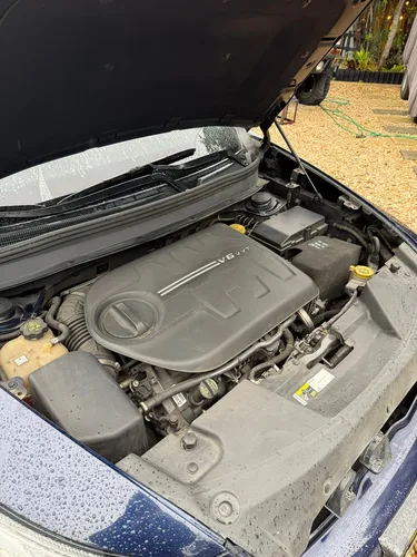 Jeep Cherokee 3.2 Longitude